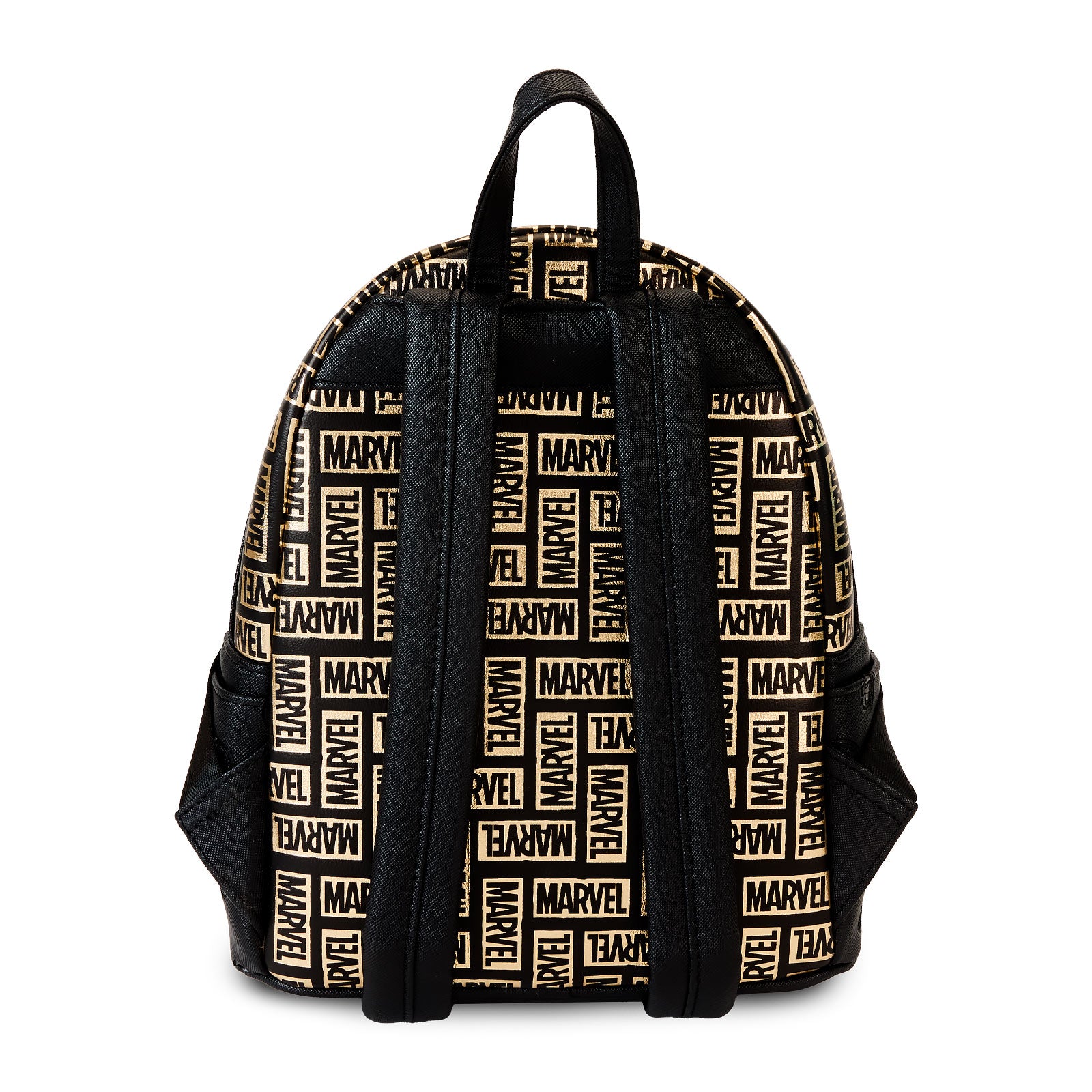 Product image Marvel - Logo Mini Backpack Black