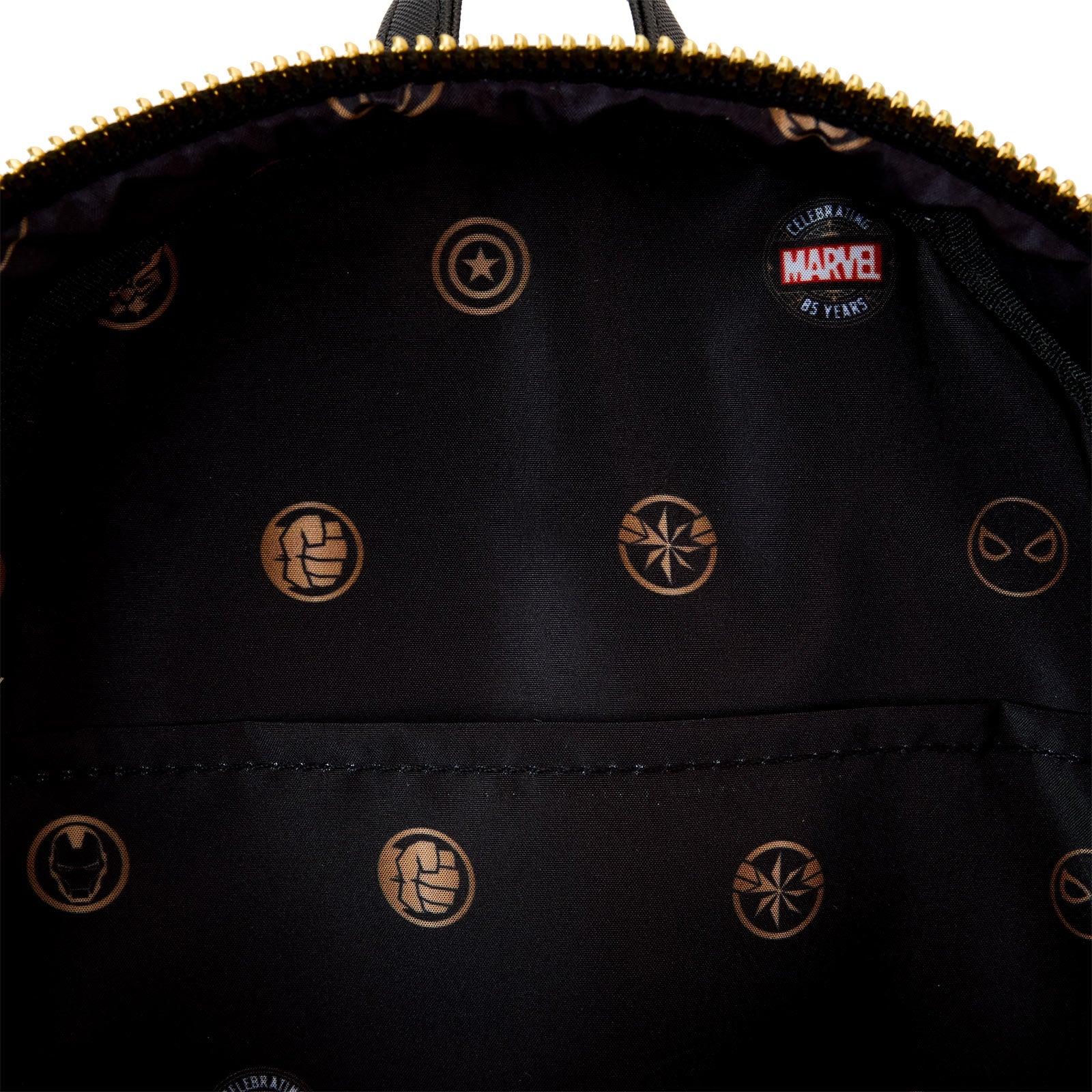 Product image Marvel - Logo Mini Backpack Black