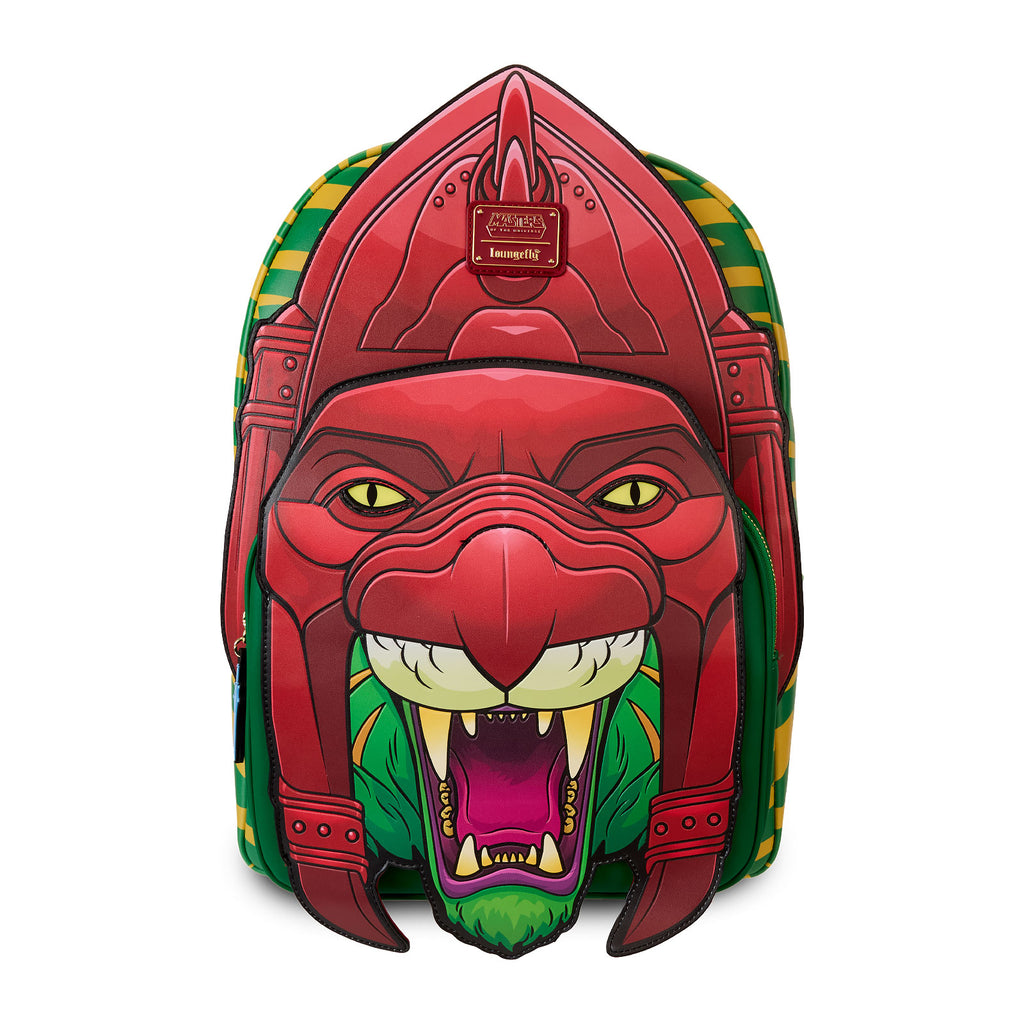 Product image Masters of the Universe - Battle Cat Backpack