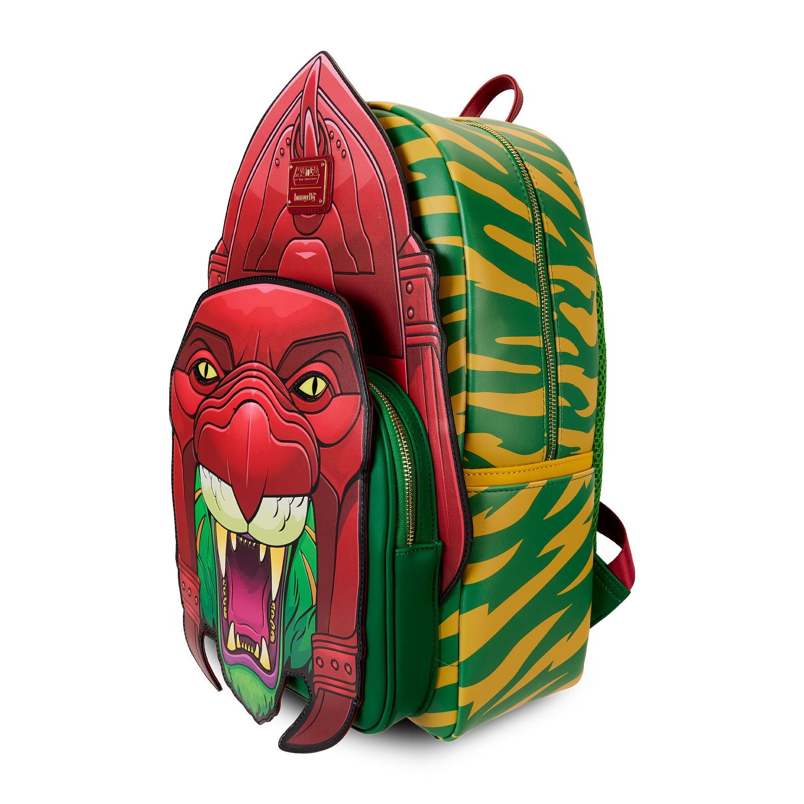 Product image Masters of the Universe - Battle Cat Backpack