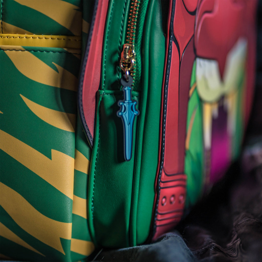 Product image Masters of the Universe - Battle Cat Backpack