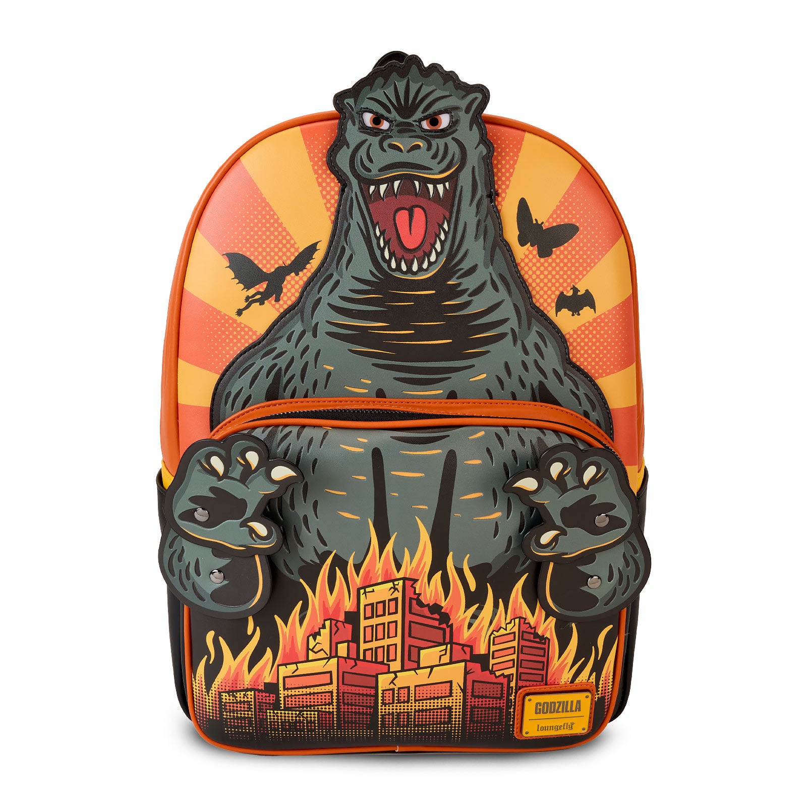 Product image Godzilla - Backpack