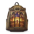 Product image Harry Potter - Great Hall Mini Backpack with Light