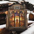 Product image Harry Potter - Great Hall Mini Backpack with Light
