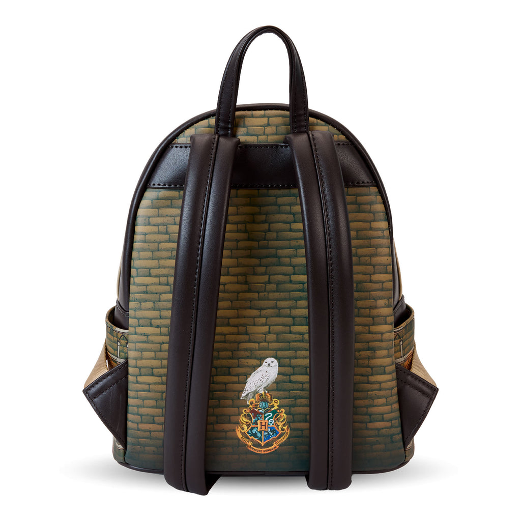 Product image Harry Potter - Great Hall Mini Backpack with Light