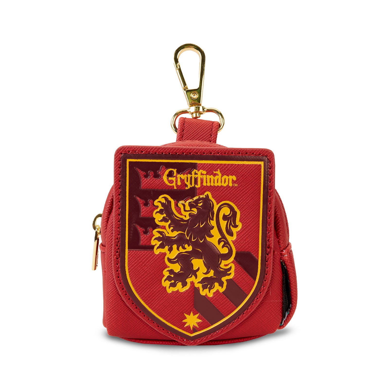 Product image Harry Potter - Gryffindor Bag Charm