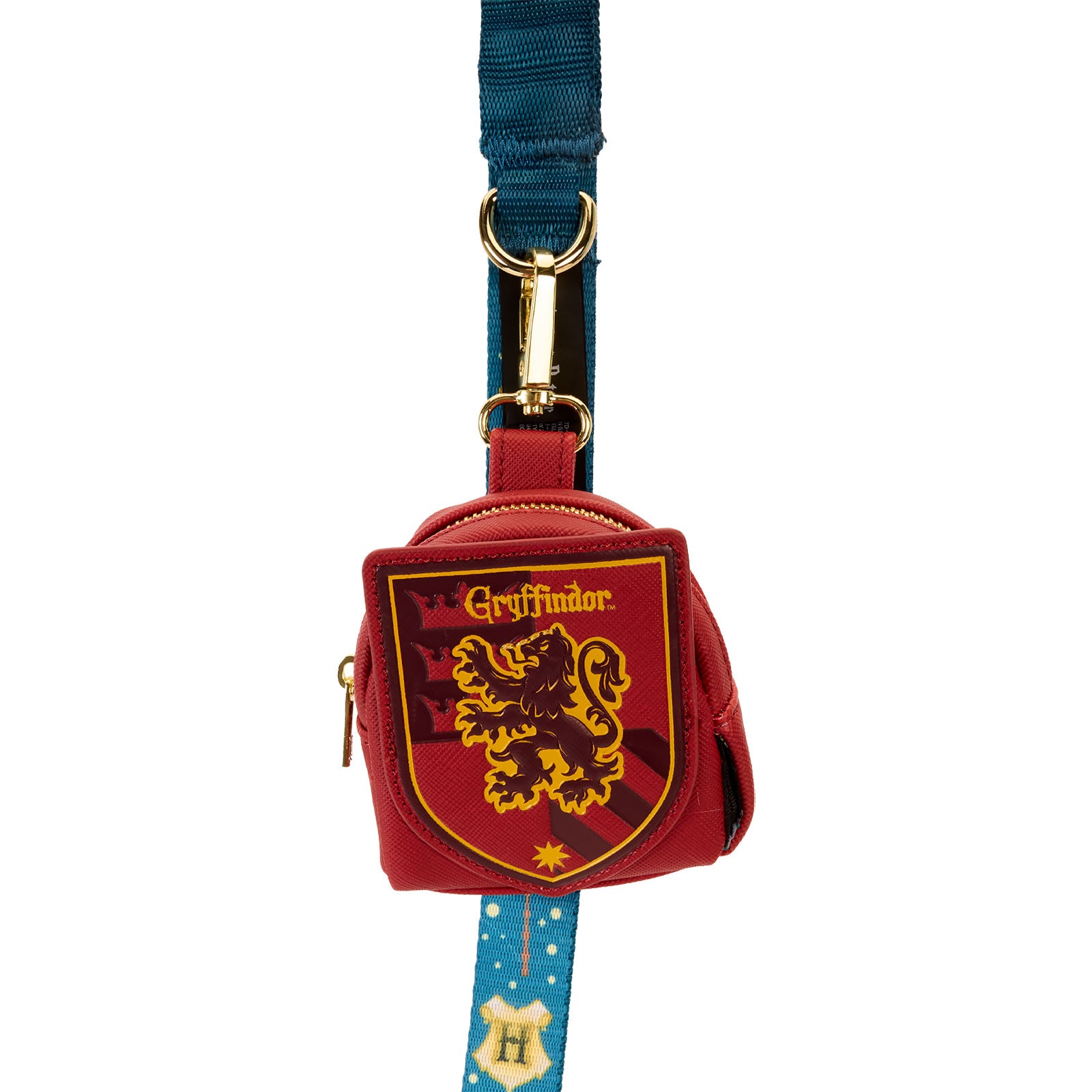 Product image Harry Potter - Gryffindor Bag Charm