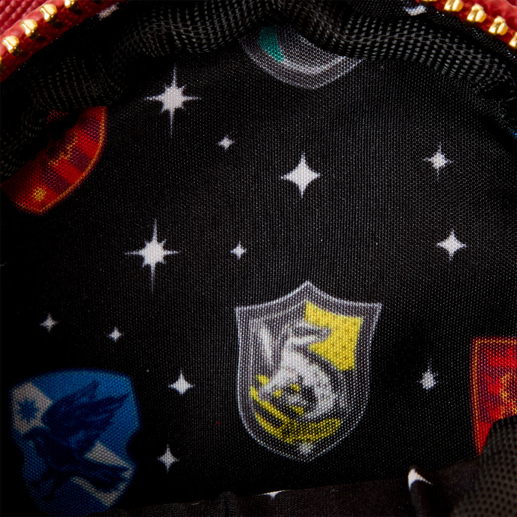 Product image Harry Potter - Gryffindor Bag Charm