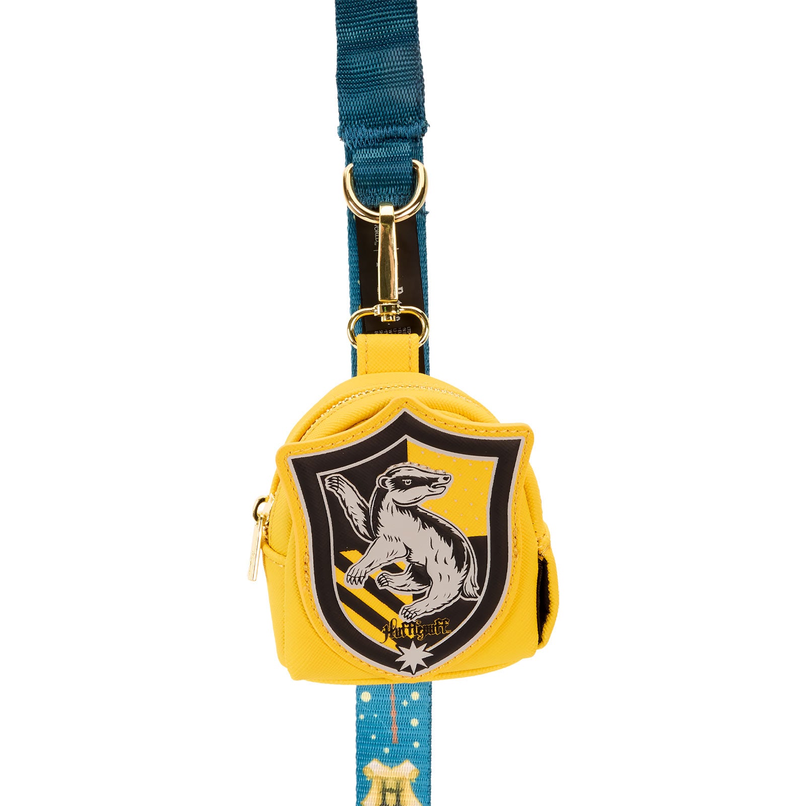 Product image Harry Potter - Hufflepuff Bag Charm