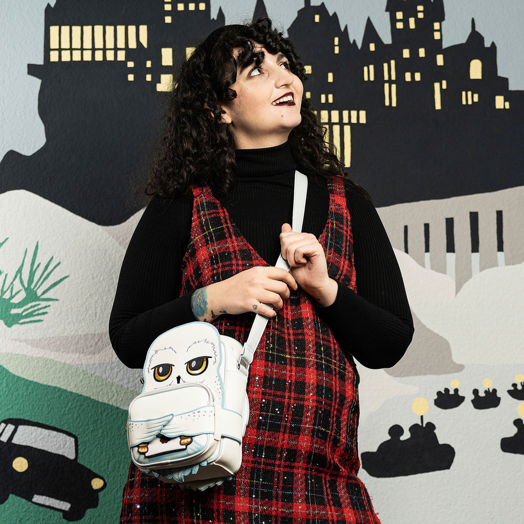 Product image Harry Potter - Hedwig Crossbody Bag