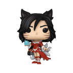 Product image League of Legends - Ahri Funko Pop Figure