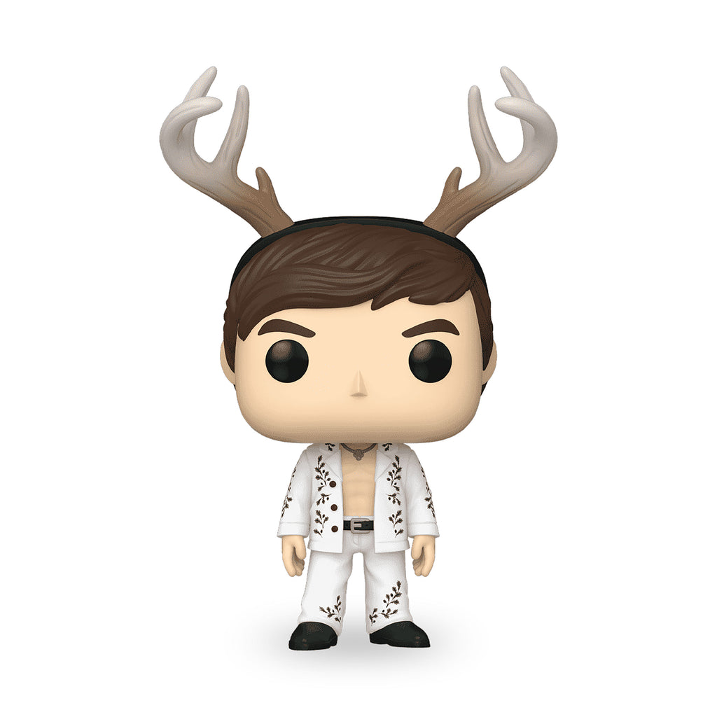 Product image Saltburn - Oliver Quick Funko Pop Figure
