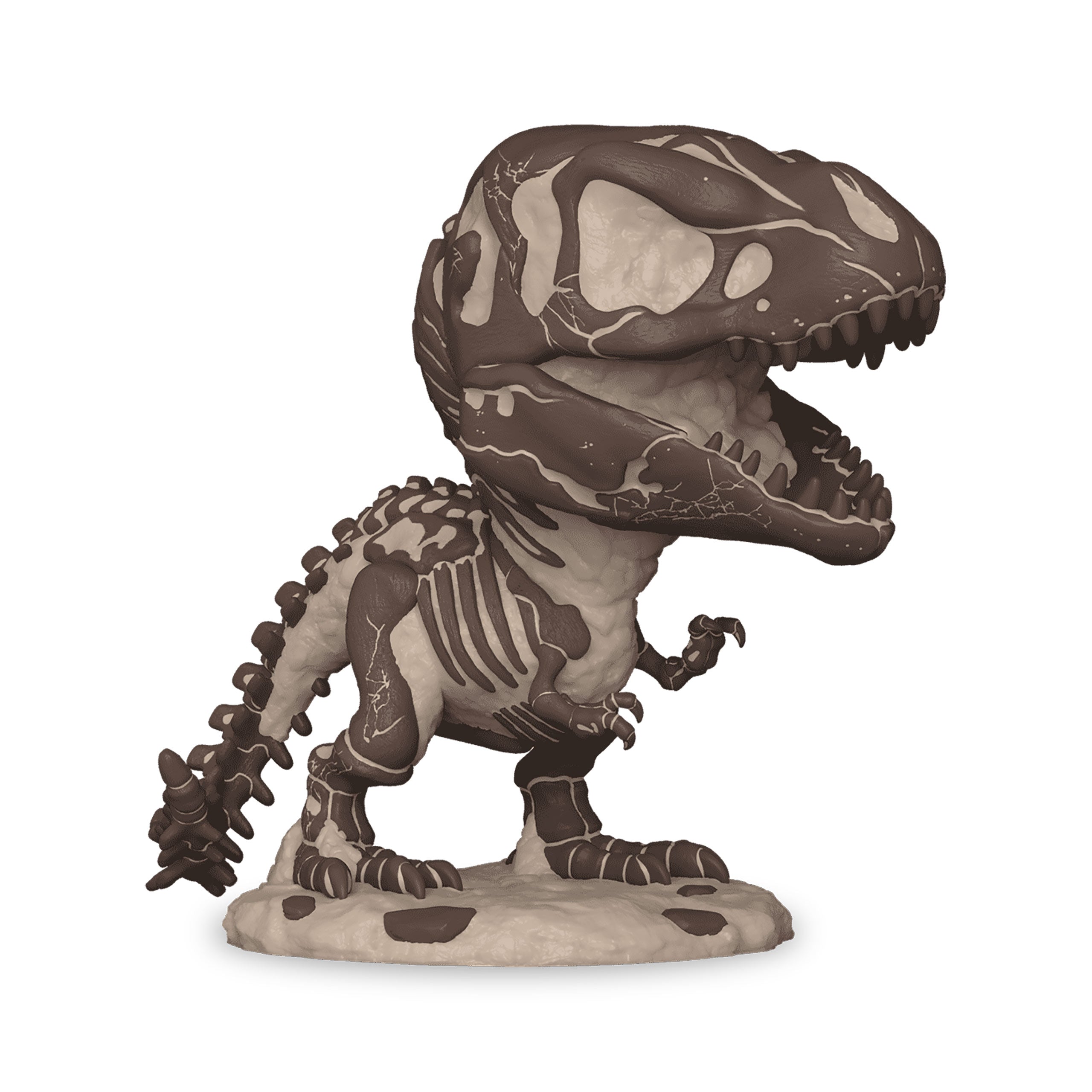 Product image Jurassic World - Fossil Tyrannosaurus Funko Pop Figure