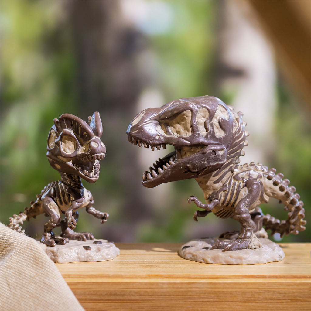 Product image Jurassic World - Fossil Tyrannosaurus Funko Pop Figure