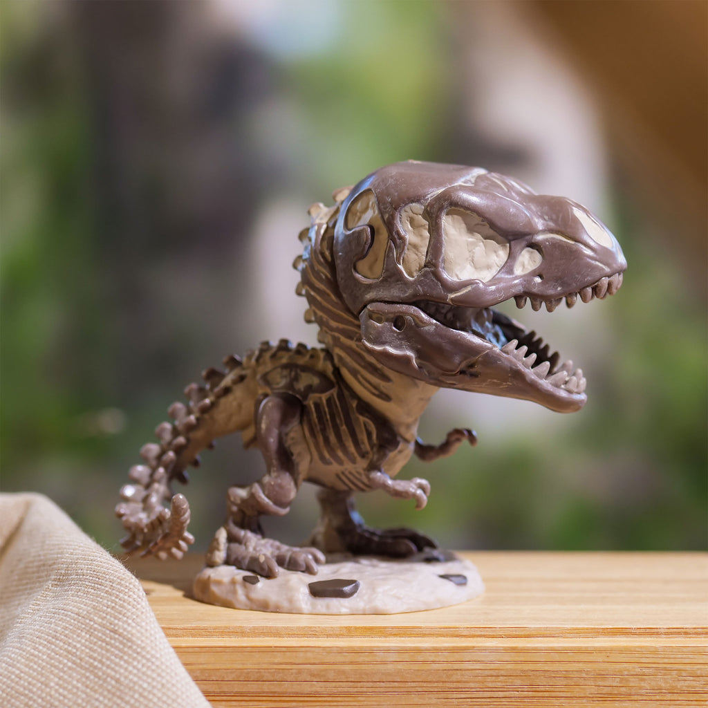 Product image Jurassic World - Fossil Tyrannosaurus Funko Pop Figure