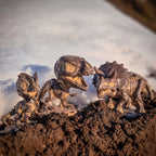 Product image Jurassic World - Fossil Dilophosaurus Funko Pop Figure