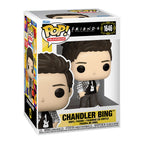 Product image Friends - Chandler Bing Funko Pop Figure