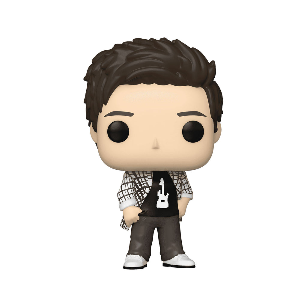 Product image Friends - Chandler Bing Funko Pop Figure