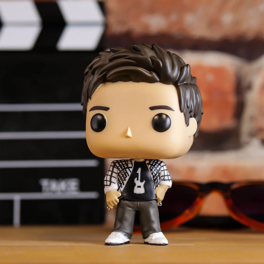 Product image Friends - Chandler Bing Funko Pop Figure
