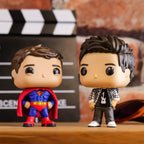 Product image Friends - Chandler Bing Funko Pop Figure