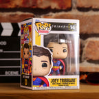 Product image Friends - Joey Tribbiani Funko Pop Figure