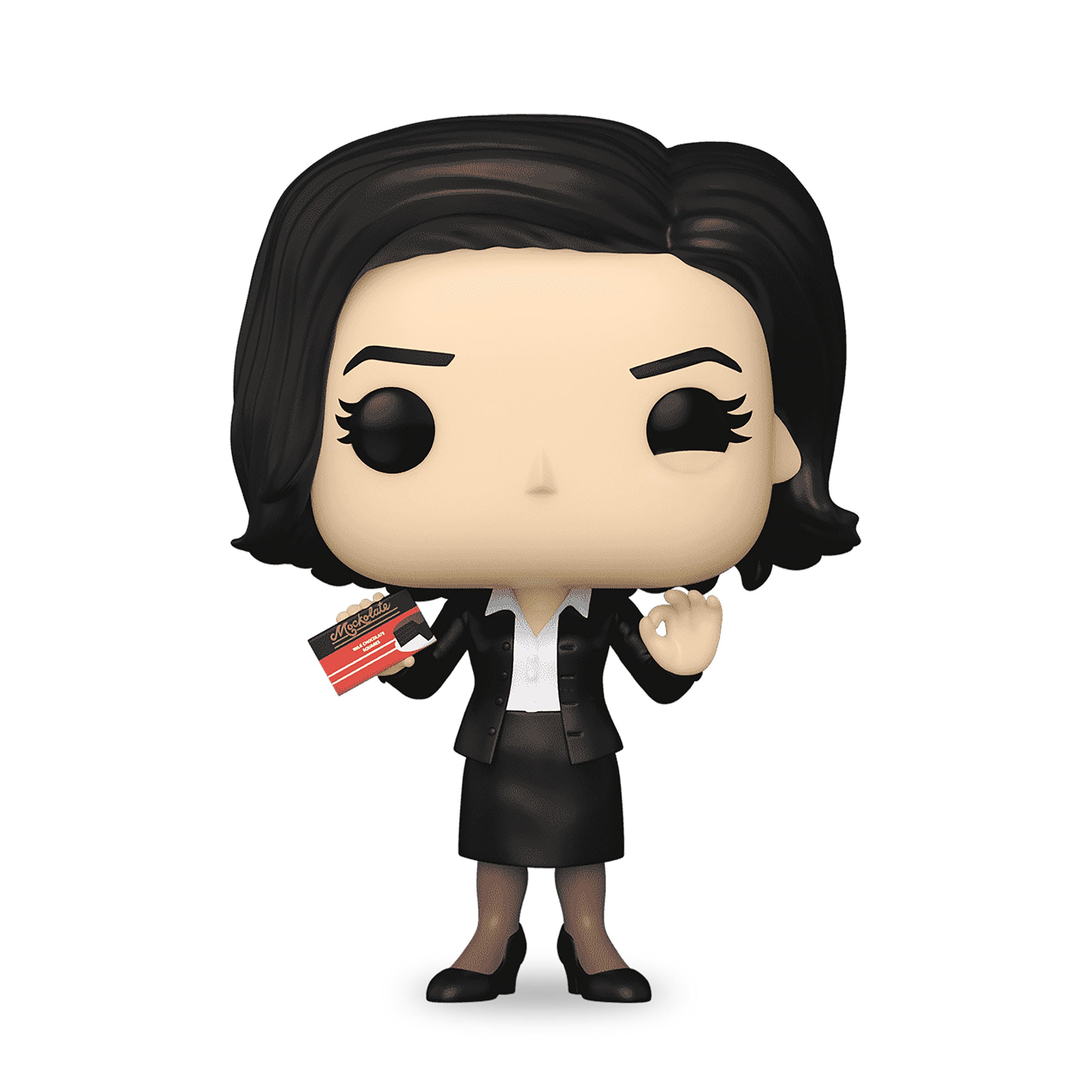 Product image Friends - Monica Geller Funko Pop Figure