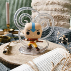 Product image Avatar The Last Airbender - Aang Funko Pop Figure