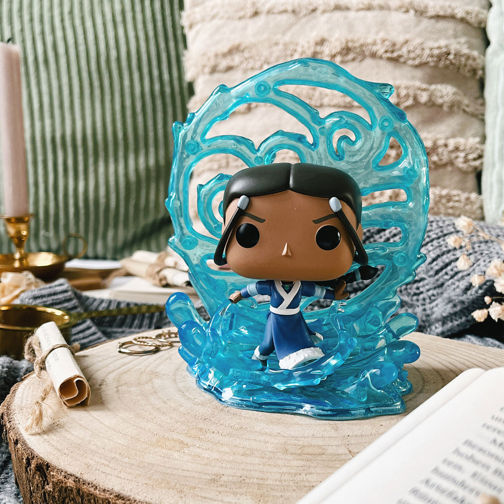 Product image Avatar: The Last Airbender - Katara Funko Pop! Figure
