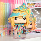 Product image Yu-Gi-Oh! - Magicians Valkyria Funko Pop Figure