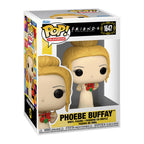 Product image Friends - Phoebe Funko Pop Figure