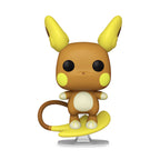 Product image Pokemon - Raichu Funko Pop Figure