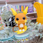 Product image Pokemon - Raichu Funko Pop Figure