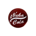 Product image Nuka Cola Button for Fallout Fans