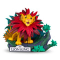 Product image Lion King - Simba Figure