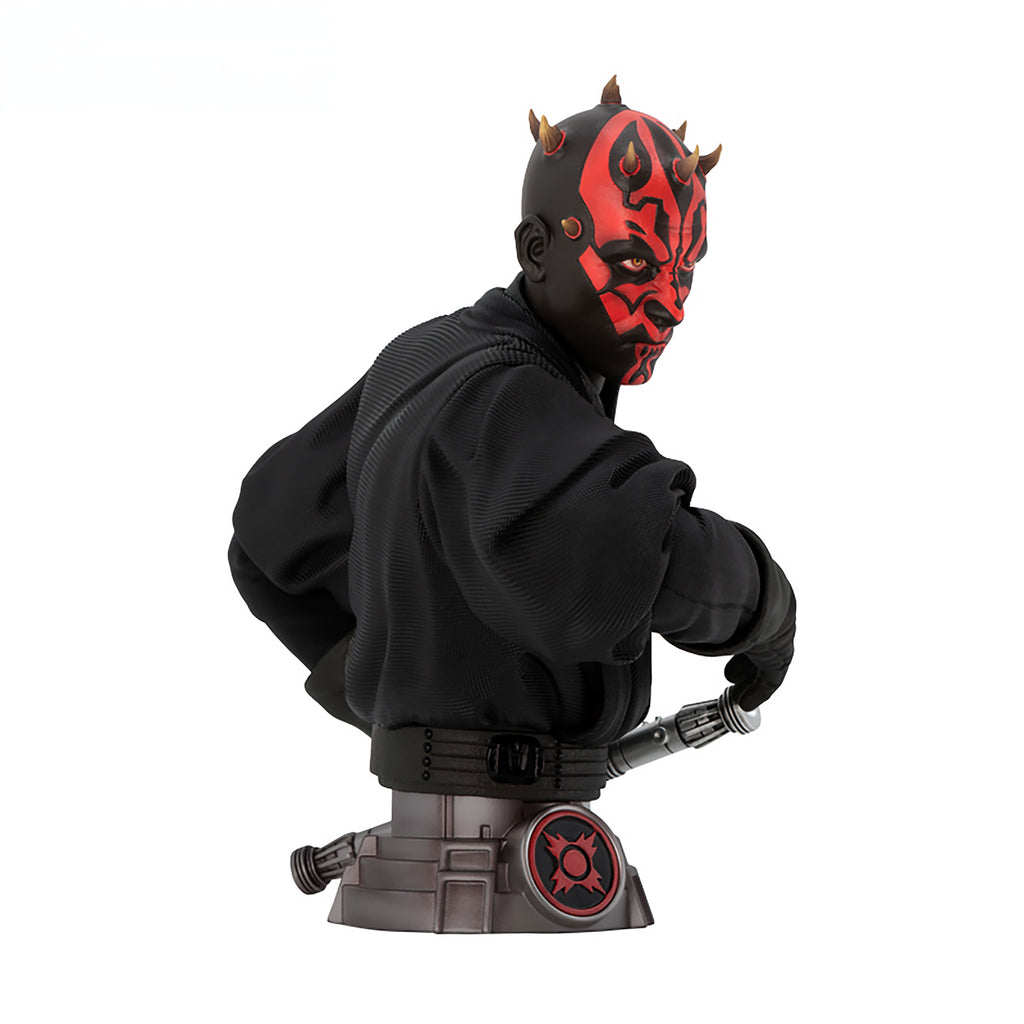 Product image Star Wars - Darth Maul Bust