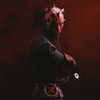 Product image Star Wars - Darth Maul Bust