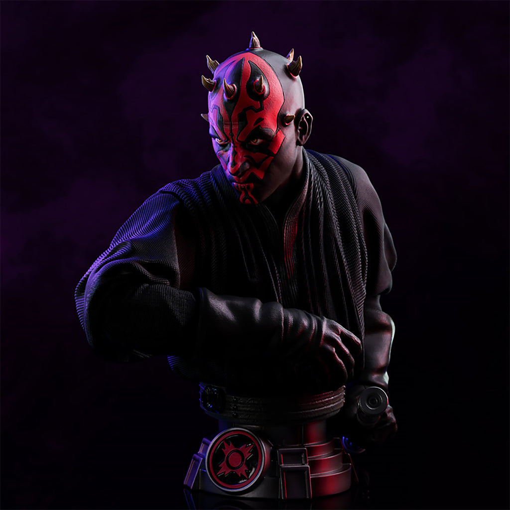Product image Star Wars - Darth Maul Bust