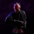 Product image Star Wars - Darth Maul Bust