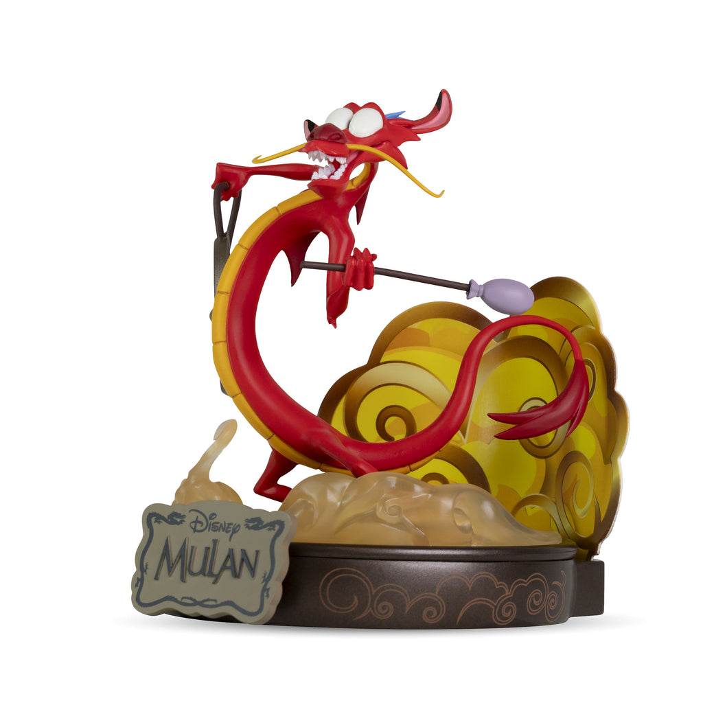 Product image Mulan - Mushu Figure