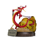 Product image Mulan - Mushu Figure