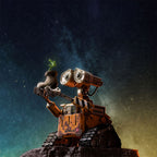 Product image D-Stage Diorama Figure - WALL-E