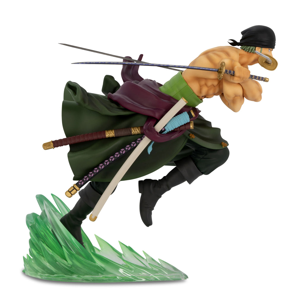 Product image One Piece - Zoro SFC Figure