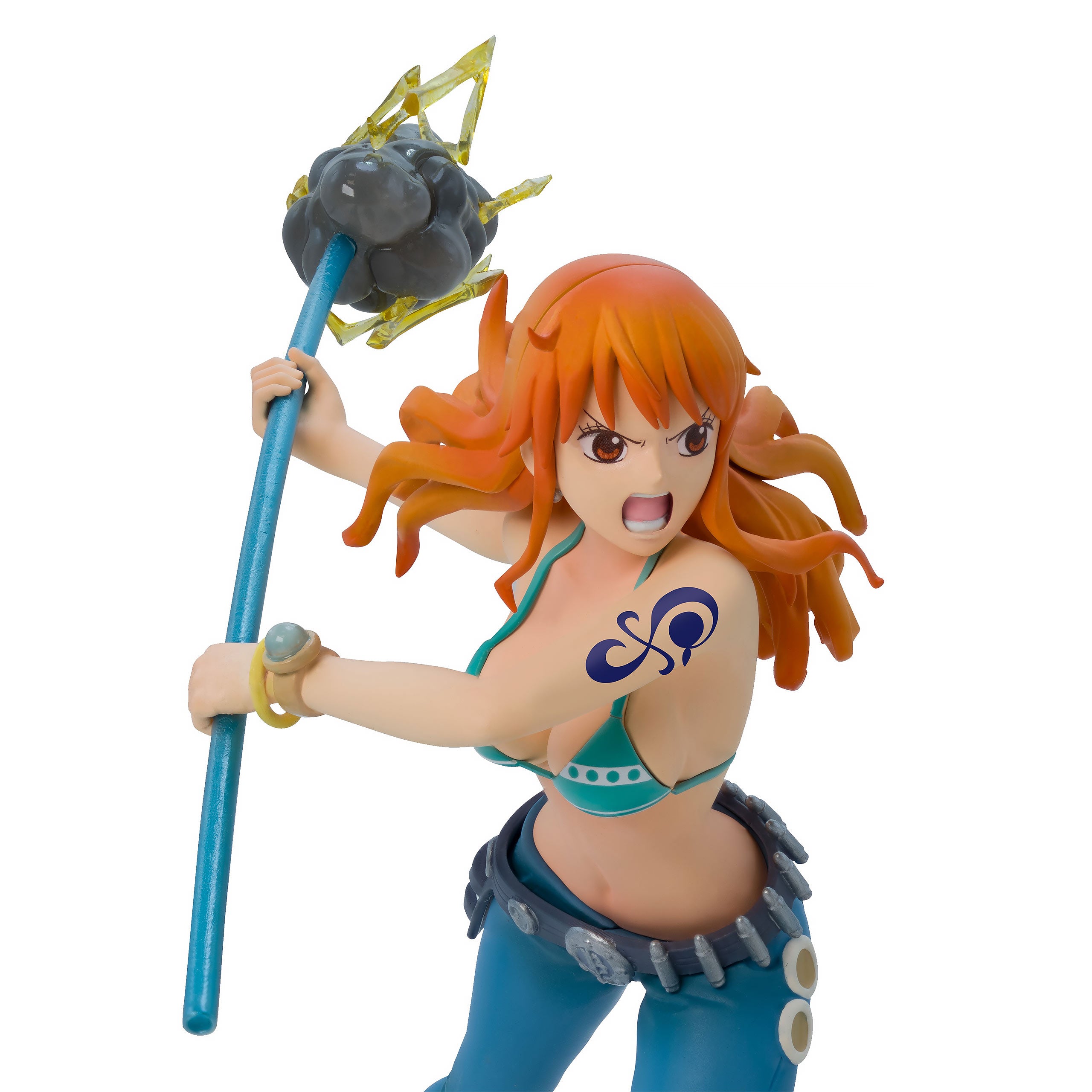 Product image One Piece - Nami SFC Figure 16cm