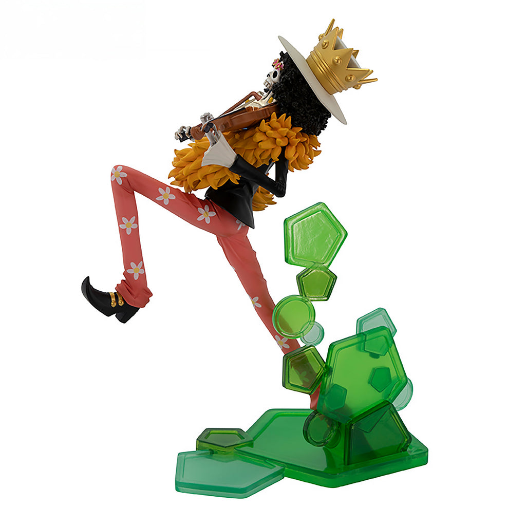 Product image One Piece - Brooke Figure