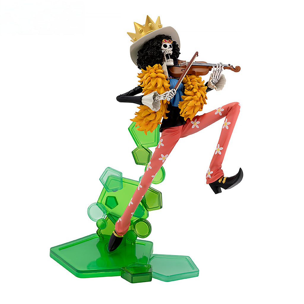 Product image One Piece - Brooke Figure
