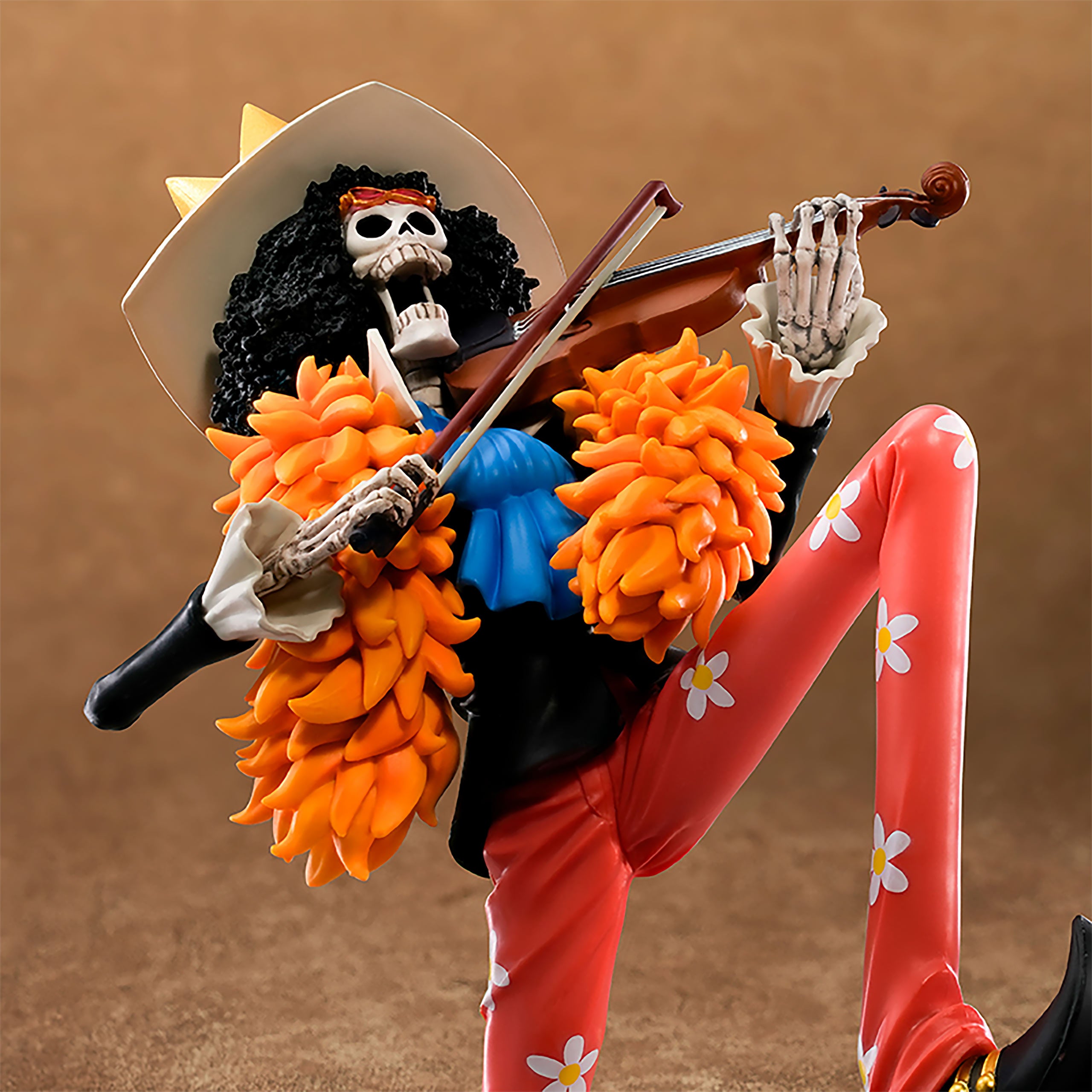 Product image One Piece - Brooke Figure