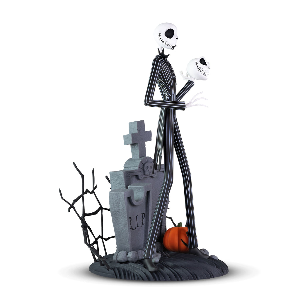 Product image Nightmare Before Christmas - Jake Scary Smiling Face Figure Special Edition