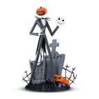 Product image Nightmare Before Christmas - Jake Scary Smiling Face Figure Special Edition