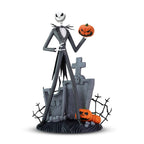 Product image Nightmare Before Christmas - Jake Scary Smiling Face Figure Special Edition