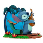 Product image Stitch Guitar Figure - Lilo & Stitch